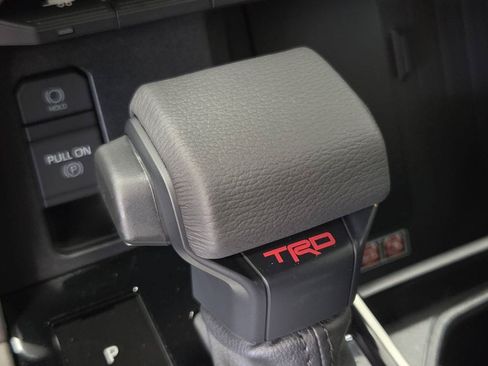 New 2026 Toyota Sequoia 1794 Edition AWD/4WD image 18