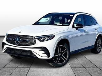 New 2026 Mercedes-Benz GLC 300 4MATIC video 2