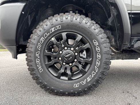 New 2025 RAM 2500 Power Wagon image 13