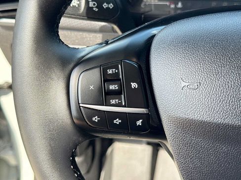 Used 2024 Ford Bronco Sport Outer Banks AWD/4WD image 23