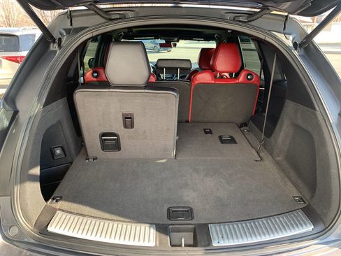 Used 2020 Acura MDX A-Spec image 12