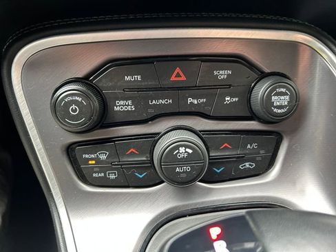 Used 2022 Dodge Challenger R/T Scat Pack image 20