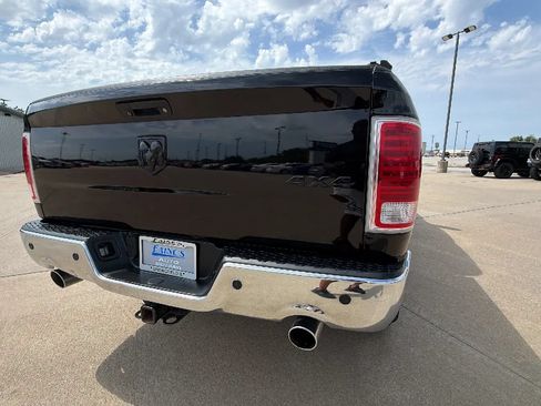 Used 2013 RAM 1500 Laramie w/ Convenience Group AWD/4WD image 15