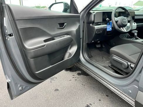 New 2026 Hyundai Kona SEL Sport FWD image 14