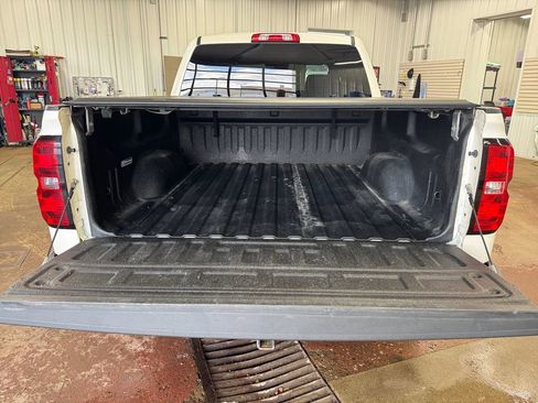 Used 2014 Chevrolet Silverado 1500 LTZ w/ LTZ Plus Package image 19