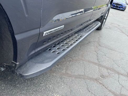 Used 2022 Ford F150 Lariat w/ Max Trailer Tow Package image 38