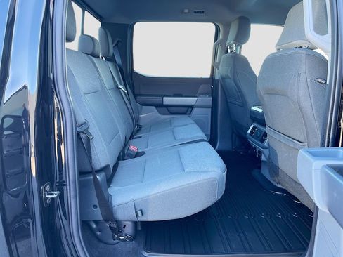 Used 2025 Ford F150 XLT w/ Equipment Group 302A MID image 29