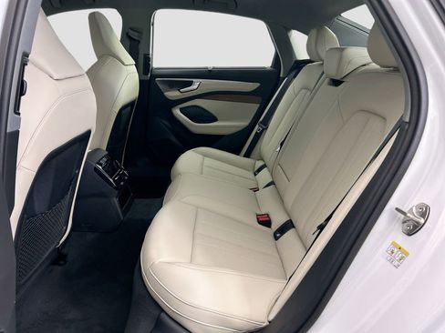 Used 2026 Audi A6 Premium Plus w/ Premium Plus Package image 20