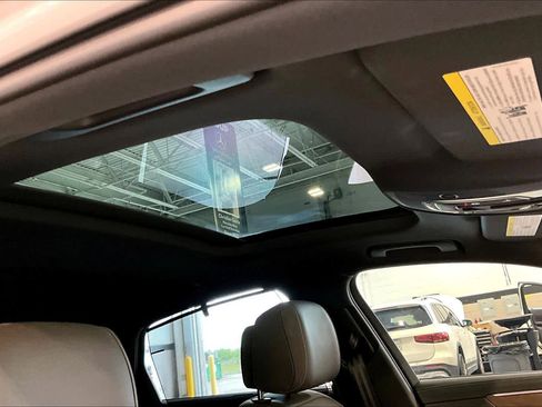 Used 2025 Audi A6 3.0T Prestige image 13