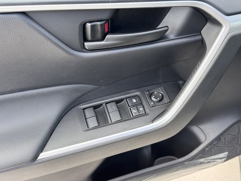 New 2025 Toyota RAV4 LE image 18