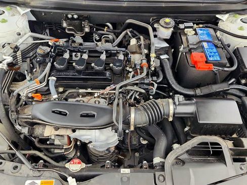 Used 2023 Honda Accord EX image 27