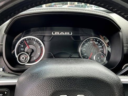 Used 2022 RAM 2500 Laramie image 13