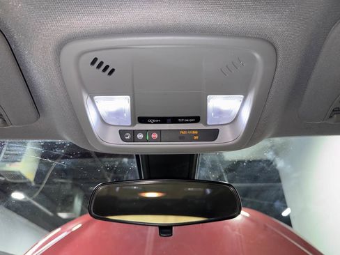 Used 2019 Chevrolet Malibu RS FWD image 20