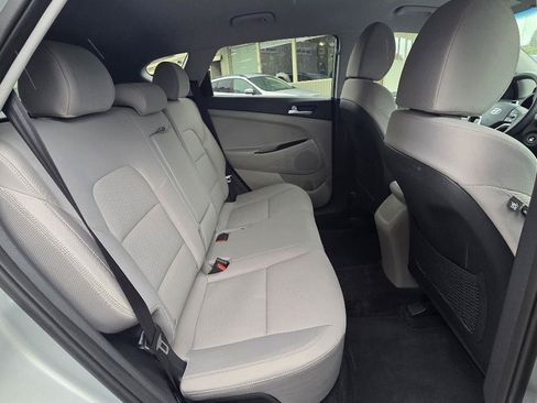 Used 2019 Hyundai Tucson SE AWD/4WD image 15
