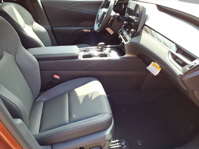 Certified 2025 Lexus RX 350 Premium w/ Accessory Package AWD/4WD image 10