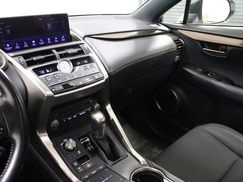 Used 2020 Lexus NX 300 300 Base image 24