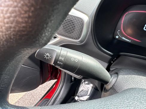 Used 2023 Kia Soul LX FWD image 19