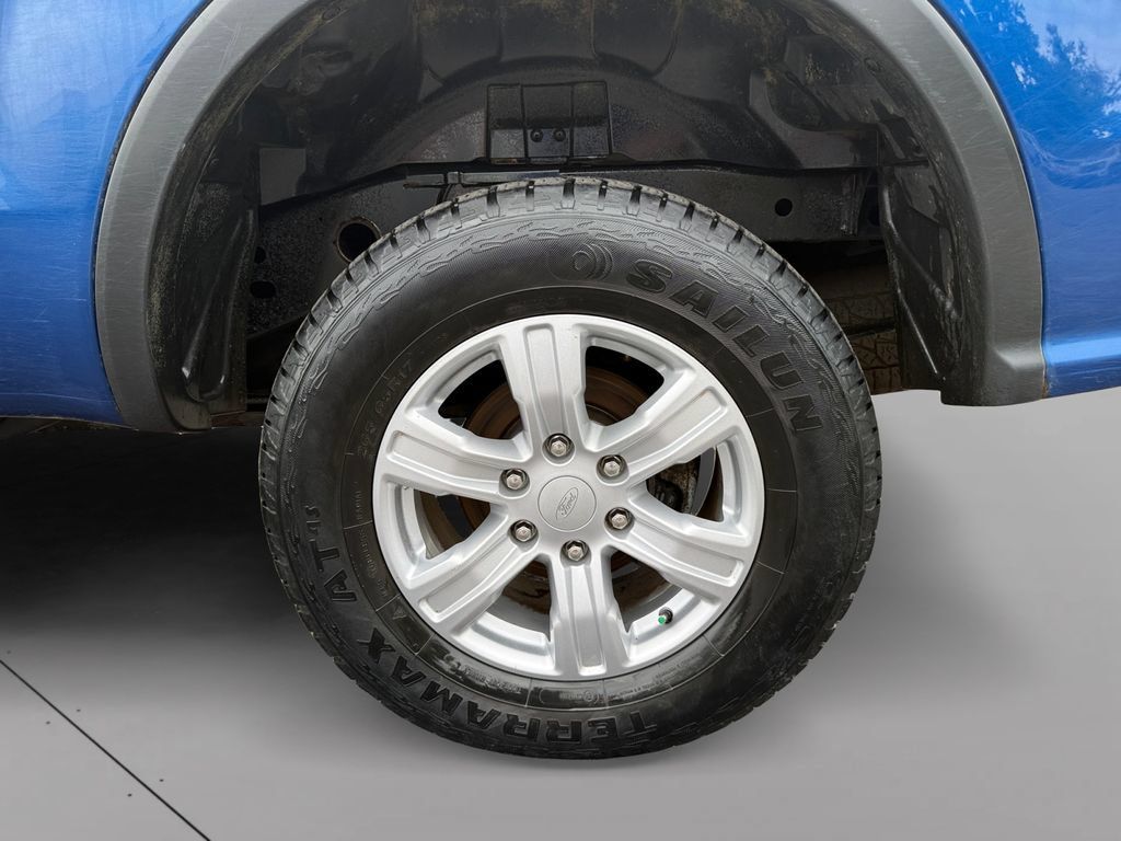 Used 2019 Ford Ranger XL w/ FX4 Off-Road Package AWD/4WD image 29