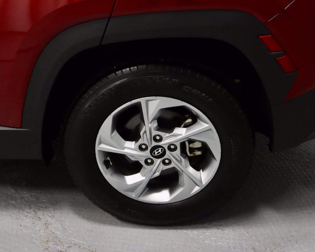 Used 2024 Hyundai Tucson SE AWD/4WD image 18