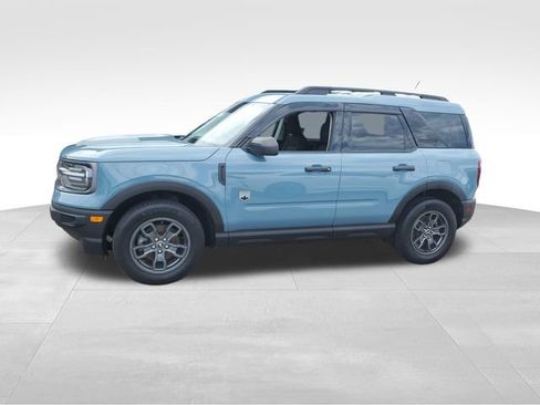 Used 2021 Ford Bronco Sport Big Bend AWD/4WD image 7