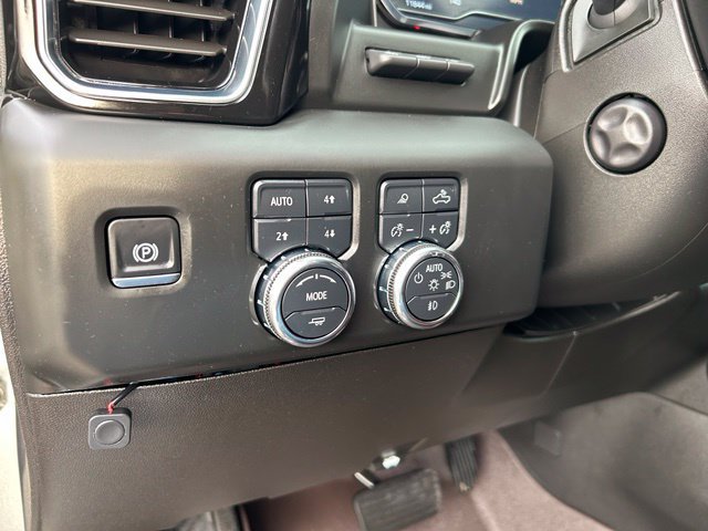 Used 2025 GMC Sierra 1500 Denali Ultimate AWD/4WD image 26