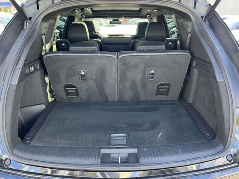 Used 2023 Acura MDX A-Spec image 8