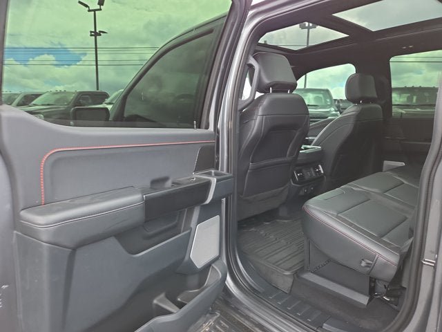 Used 2025 Ford F150 Raptor AWD/4WD image 12