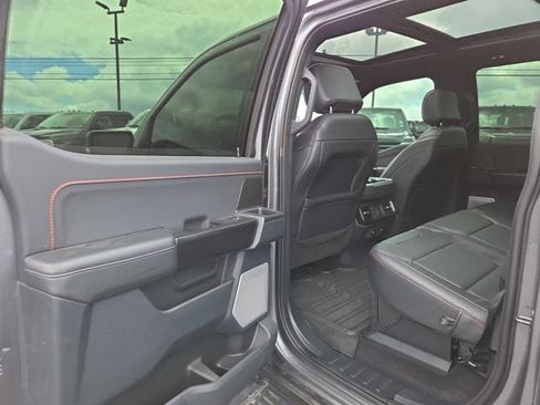 Used 2025 Ford F150 Raptor AWD/4WD image 12