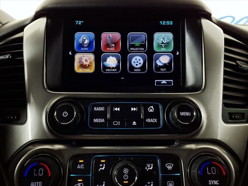 Used 2019 Chevrolet Tahoe Premier image 16