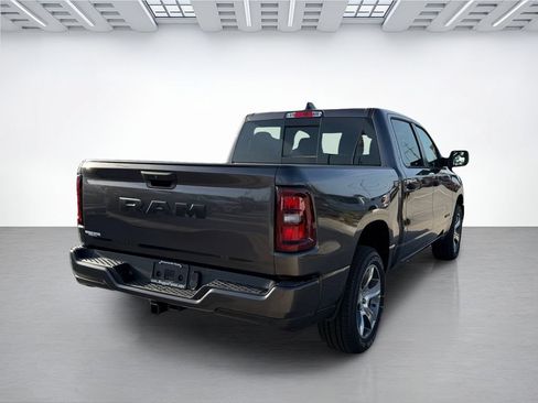 New 2026 RAM 1500 Express RWD image 2