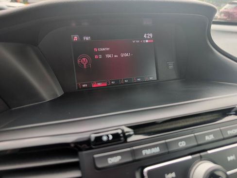 Used 2017 Honda Accord Sport image 25