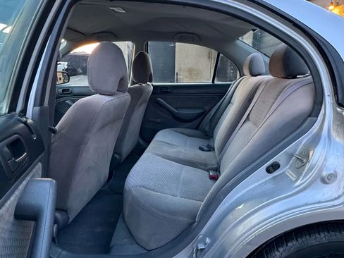 Used 2004 Honda Civic VP image 12