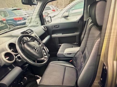 Used 2003 Honda Element EX image 6