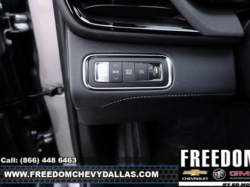 New 2026 Buick Enclave Preferred w/ Power Package image 25