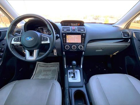 Used 2017 Subaru Forester 2.5i Limited image 10