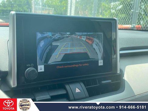 Certified 2023 Toyota RAV4 XLE w/ Convenience Package AWD/4WD image 29