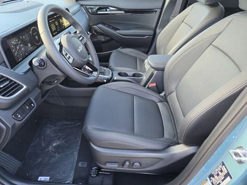 New 2026 Kia Seltos EX w/ EX Sunroof Package image 6