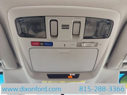 Used 2016 Subaru Outback 2.5i Limited image 19