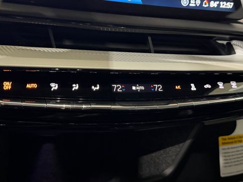 New 2026 Cadillac Optiq Sport 1 AWD/4WD image 33