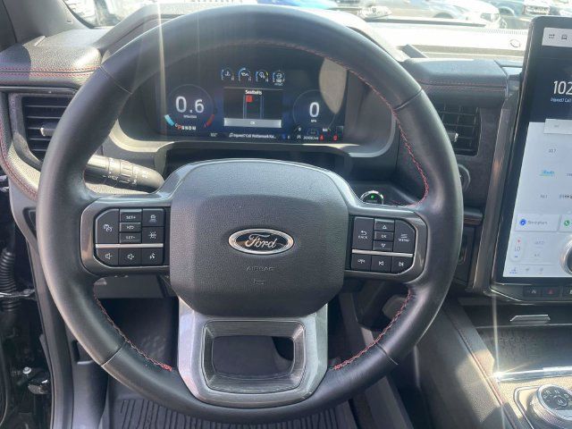 Used 2023 Ford Expedition Max Limited AWD/4WD image 25