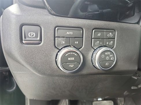 New 2026 GMC Sierra 1500 Elevation w/ Elevation Premium Package image 28