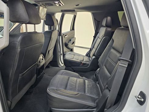 Used 2020 GMC Yukon Denali w/ Denali Ultimate Package AWD/4WD image 27
