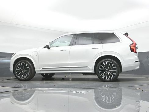 New 2026 Volvo XC90 T8 Ultra w/ Protection Package Premier AWD/4WD image 41