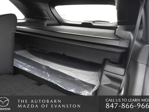 New 2026 MAZDA CX-70 3.3 Turbo S w/ Premium Package image 24