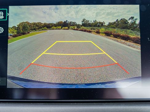 New 2026 Kia K5 GT-Line image 27