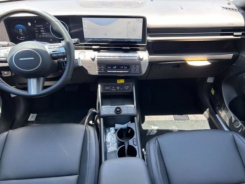 New 2026 Hyundai Kona Limited FWD image 18
