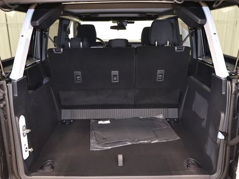New 2026 Ford Bronco Big Bend AWD/4WD image 27