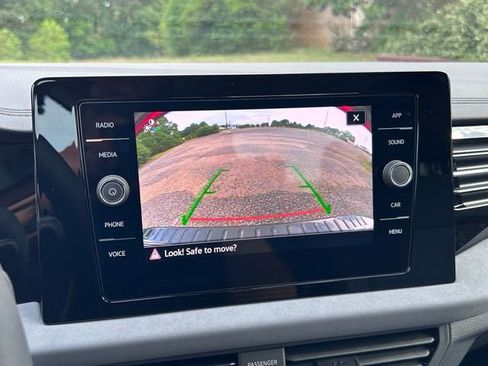 New 2026 Volkswagen Jetta SE image 16