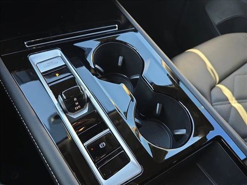 New 2026 Volkswagen Atlas SE image 15