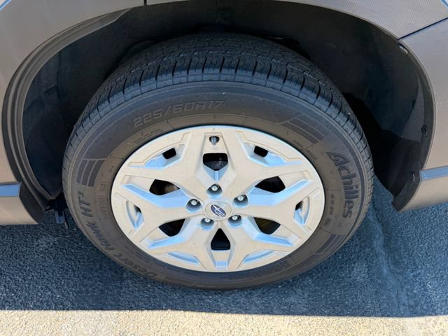 Used 2020 Subaru Forester w/ Alloy Wheel Package AWD/4WD image 13